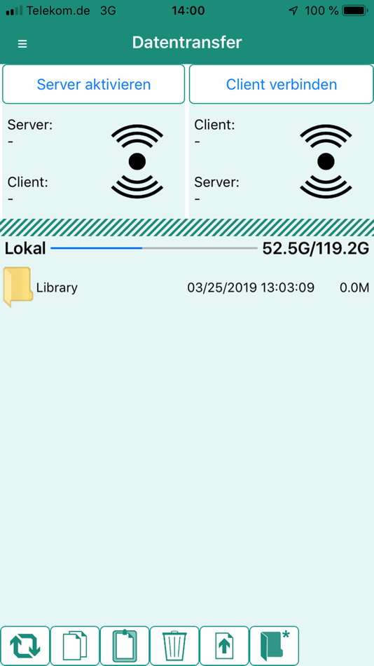 #2. SKM DataGateway Pro (iOS) 由: S.K.M. Informatik GmbH