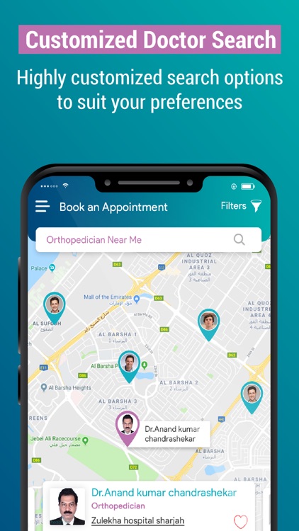 Healthigo - Smarter Healthcare screenshot-4