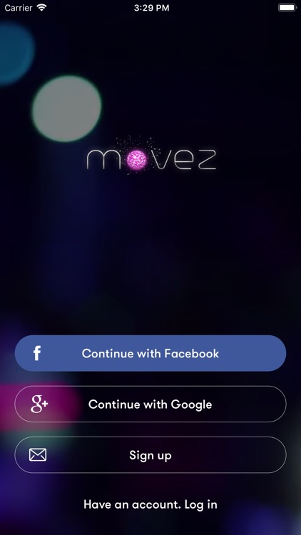 Movez