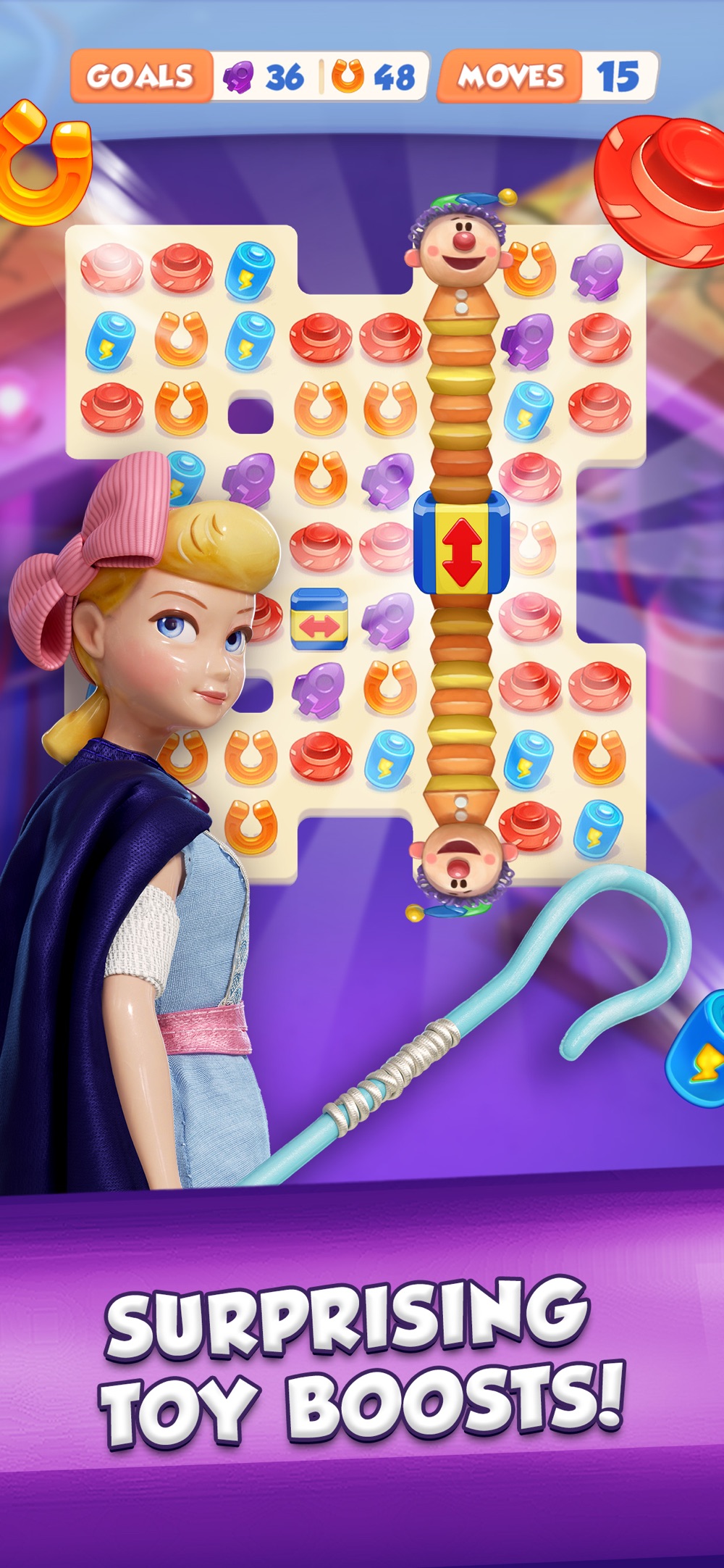 Toy Story Drop! hack tool