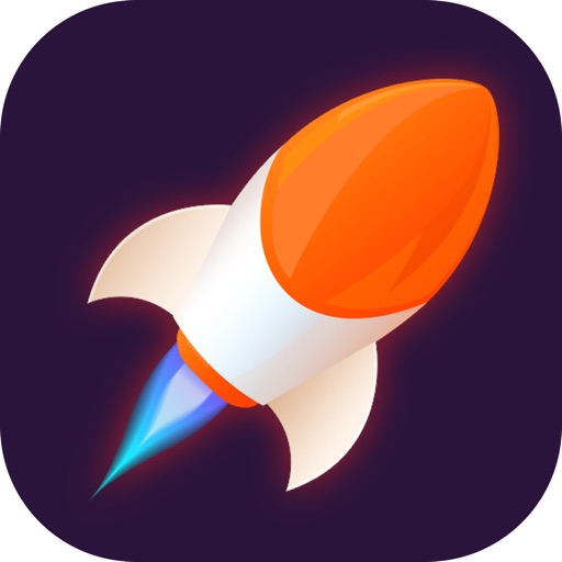 Space rocket is good