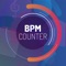 With BPM Counter, you can now find the right beat of your music