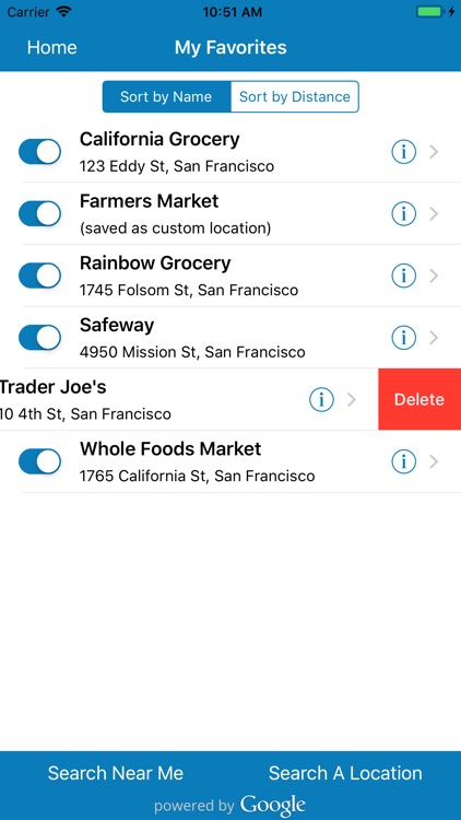 Get Your Grocery Bags screenshot-6