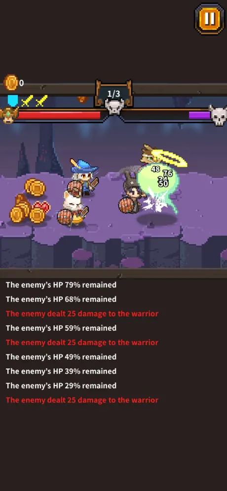 13 Balls