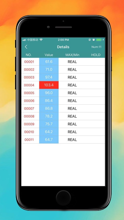 dB-Tester screenshot-5