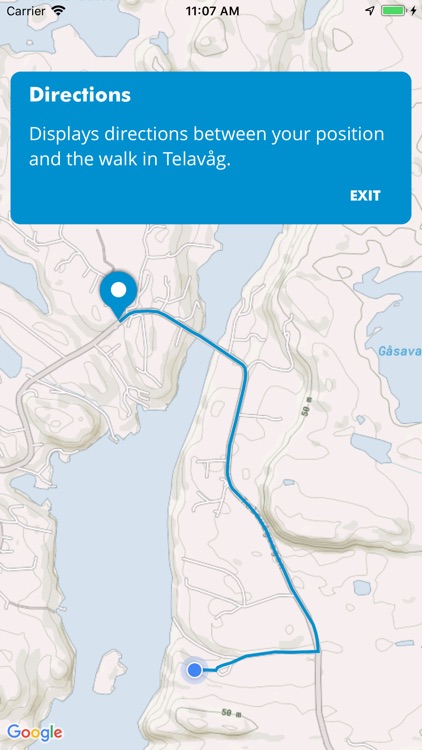Telavåg 1942 screenshot-4