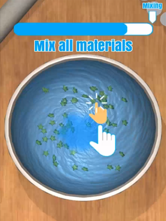 Screenshot #4 for Slime Lab