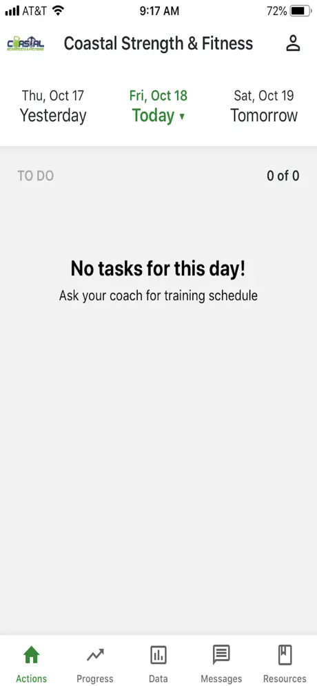 Coastal Coach
