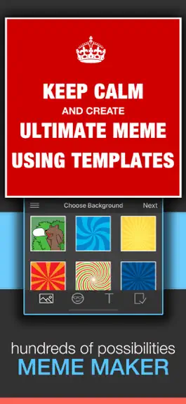 Game screenshot Meme Creater - Meme Generator apk