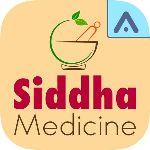 Siddha Medicine icon
