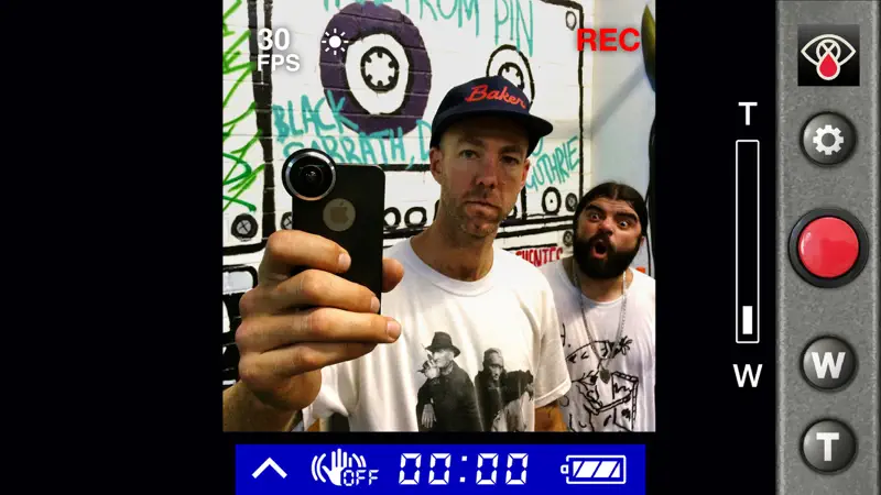 Death Lens screenshot 1 of 5