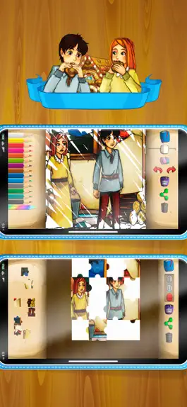 Game screenshot Hansel and Gretel Fairy Tale mod apk