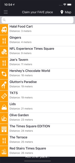 FAVEme: Sharing is Karma(圖6)-速報App
