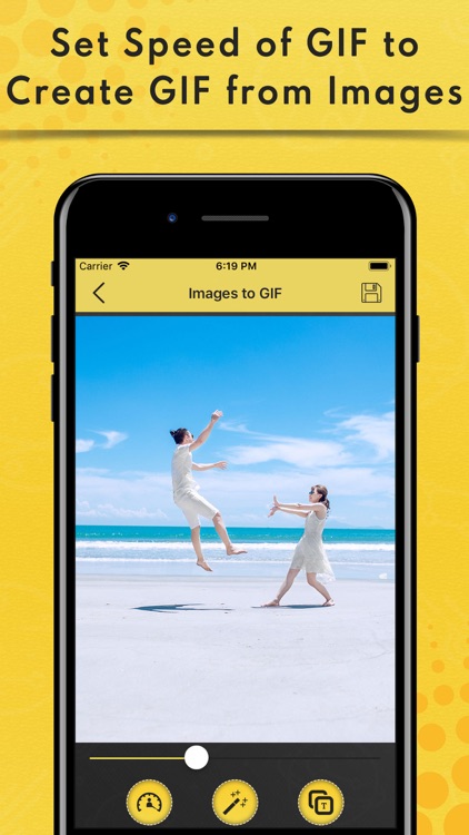 GIF Editor - Make Video To GIF
