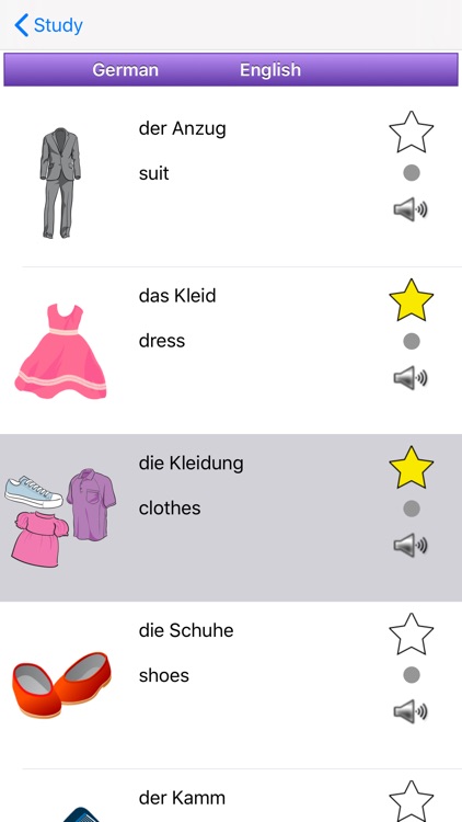 h4 German Lite screenshot-7