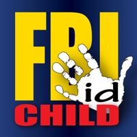 FBI Child ID app not working? crashes or has problems?