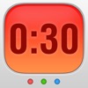 Interval Timer Pro icon