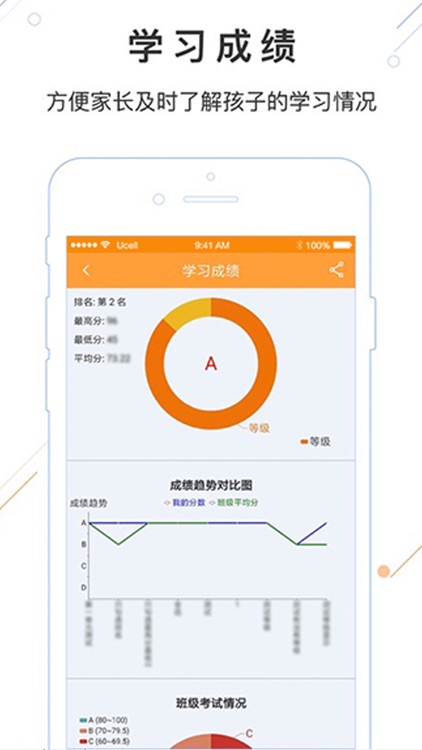 优校云 Best School Cloud