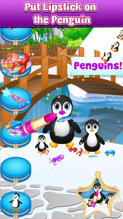 My Baby Pet Salon Makeover screenshot-6