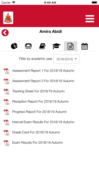 Kingswood College screenshot-4