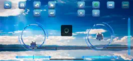 Game screenshot Sky Rider Flight apk
