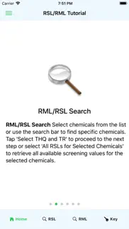 epa rsl/rml problems & solutions and troubleshooting guide - 3