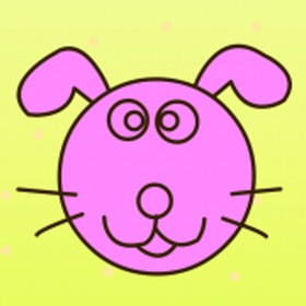 لقطات (5) How To Draw face-Step by Step