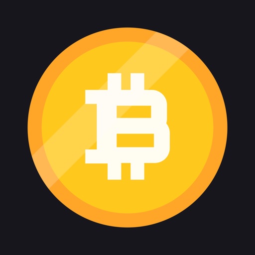 Bitcoin! Icon