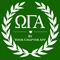 Welcome to the official app for Omega Gamma Alpha