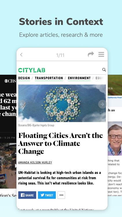 Soap News: All Sides & Trusted screenshot-3