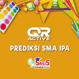 QRActive Prediksi SMA IPA 2020