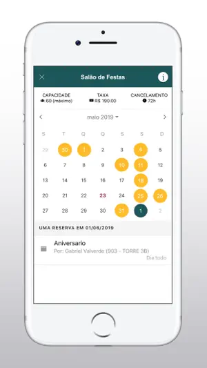 Intuitive Tecnologia screenshot 4