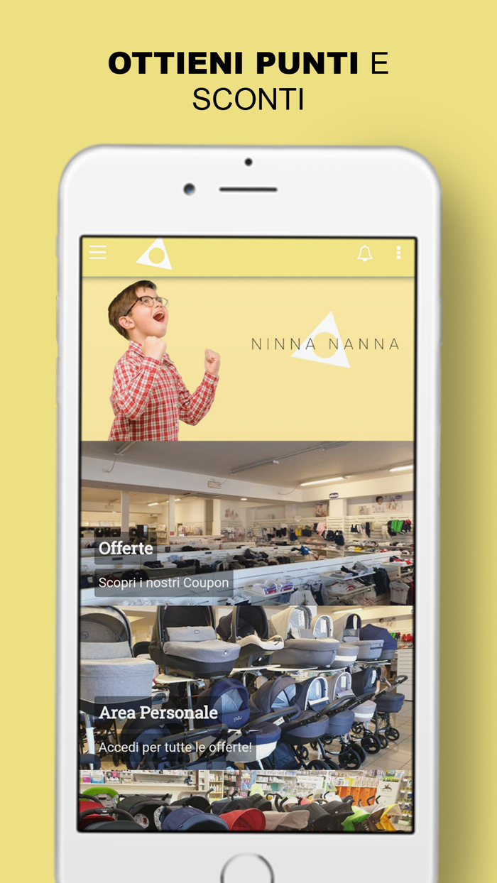 Ninna Nanna App