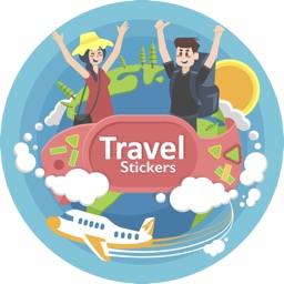 Travel.Stickers