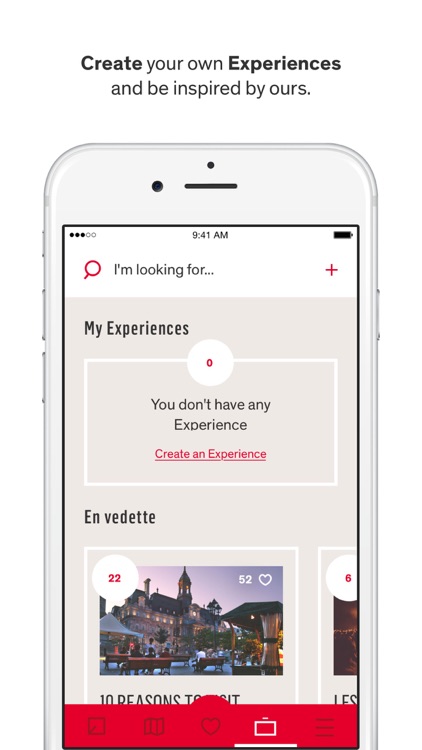 My Official Montréal CityGuide