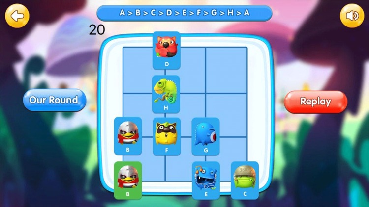 Animal synthesis screenshot-3