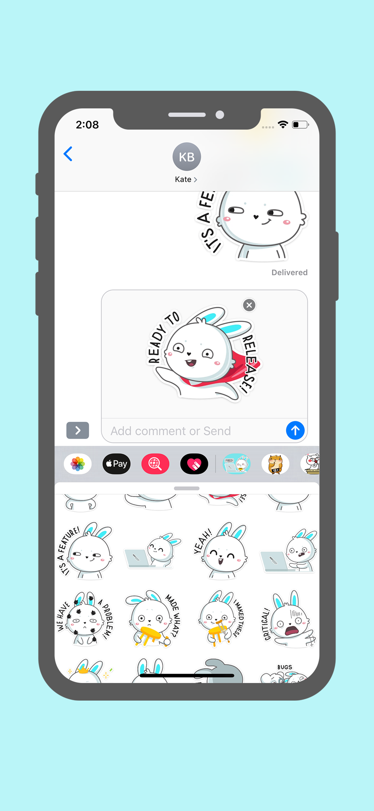 Dev Rabbit