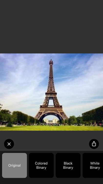 Urbinary Photo Editor
