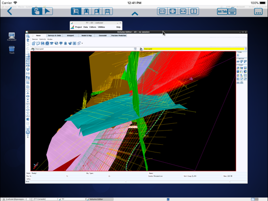 Exceed TurboX 12.0 Clientのおすすめ画像4