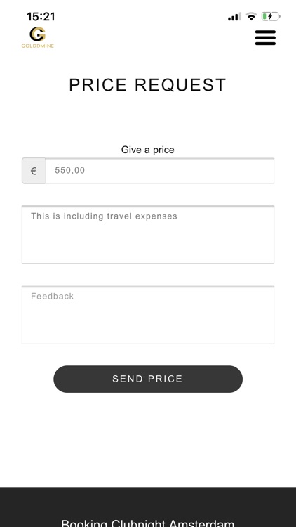 Golddmine screenshot-5