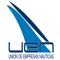 Aplicación de información y gestión de la Unión de Empresas Náuticas de Valencia