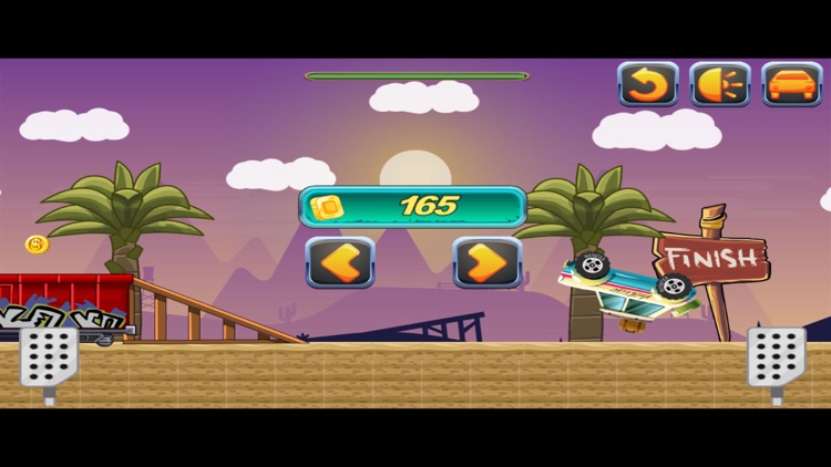 Road Trip! screenshot-3