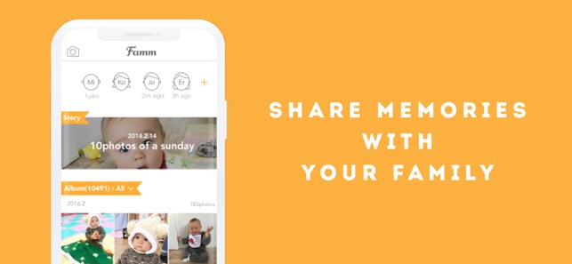 Famm On The App Store Famm On The App Store