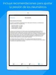 kart chassis setup premium ipad capturas de pantalla 4