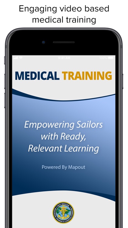Navy Medical Training