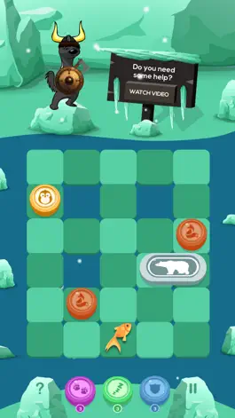 Game screenshot Disk Puzzle - Animal Kingdom apk
