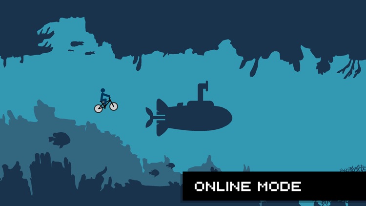 Draw Rider screenshot-6