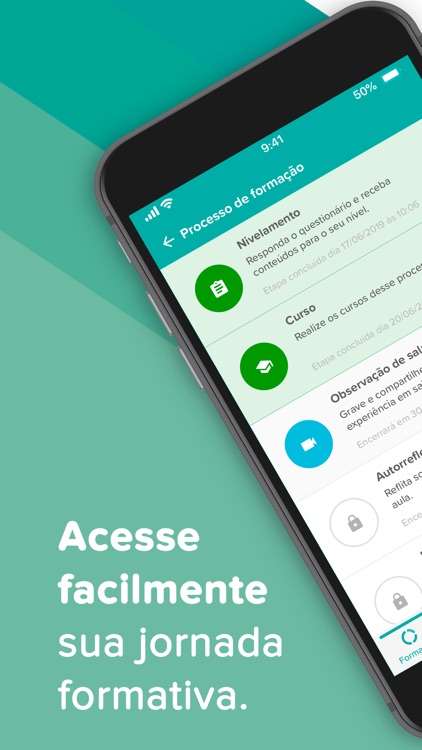 Sincroniza Educação