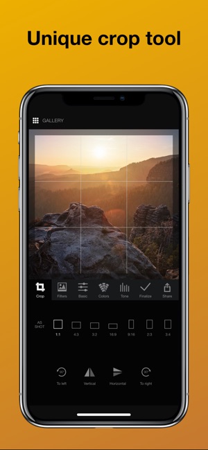 Lumibee - Fast Photo Editor(圖5)-速報App