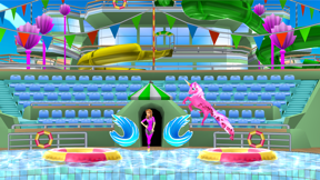 My Dolphin Show screenshot
